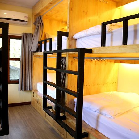 Mansion Hostel Mandalay Eksteriør bilde
