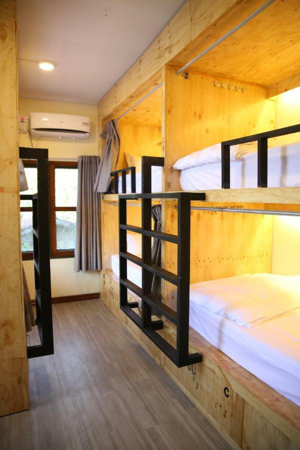 Mansion Hostel Mandalay Eksteriør bilde