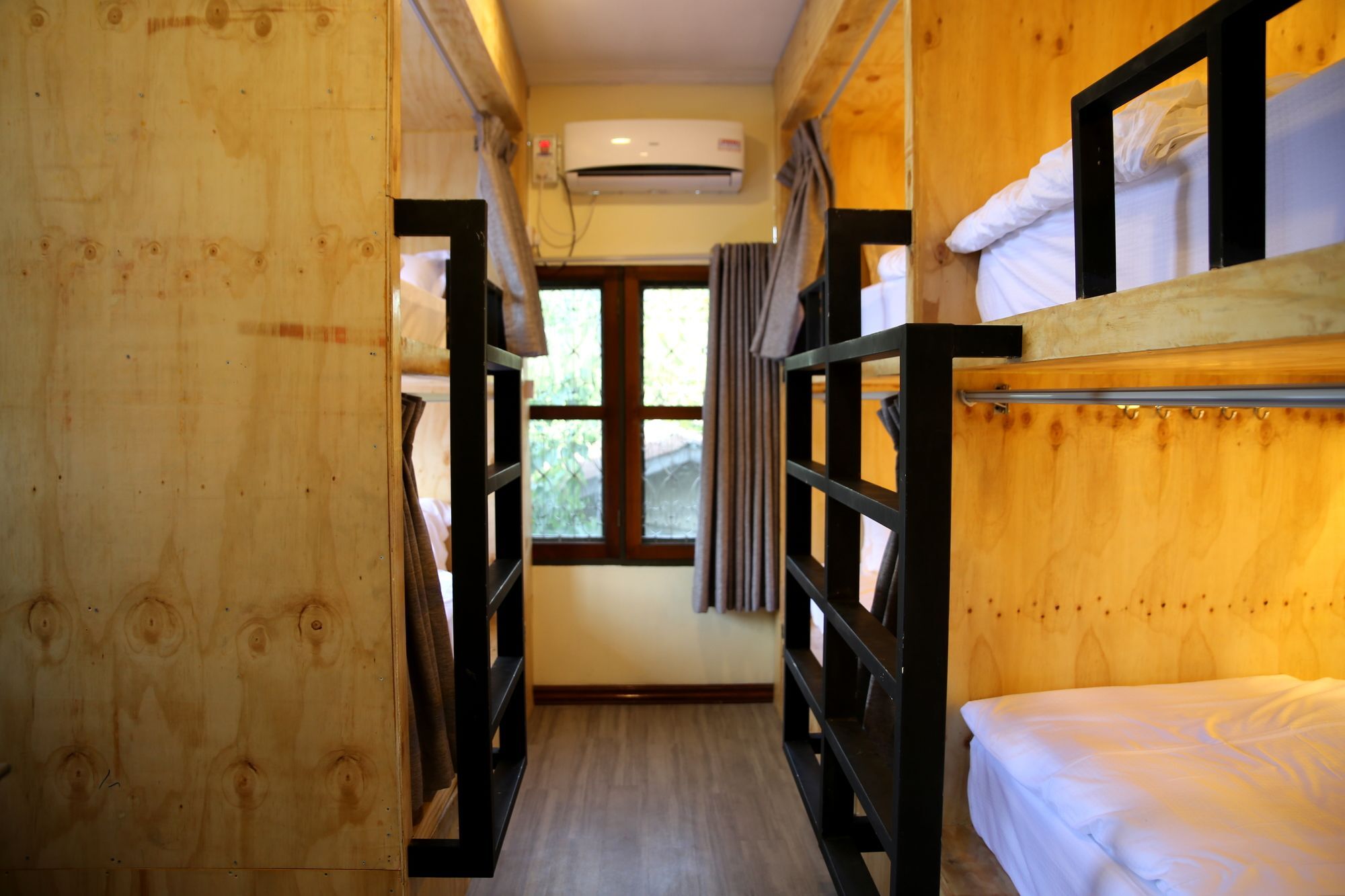 Mansion Hostel Mandalay Eksteriør bilde