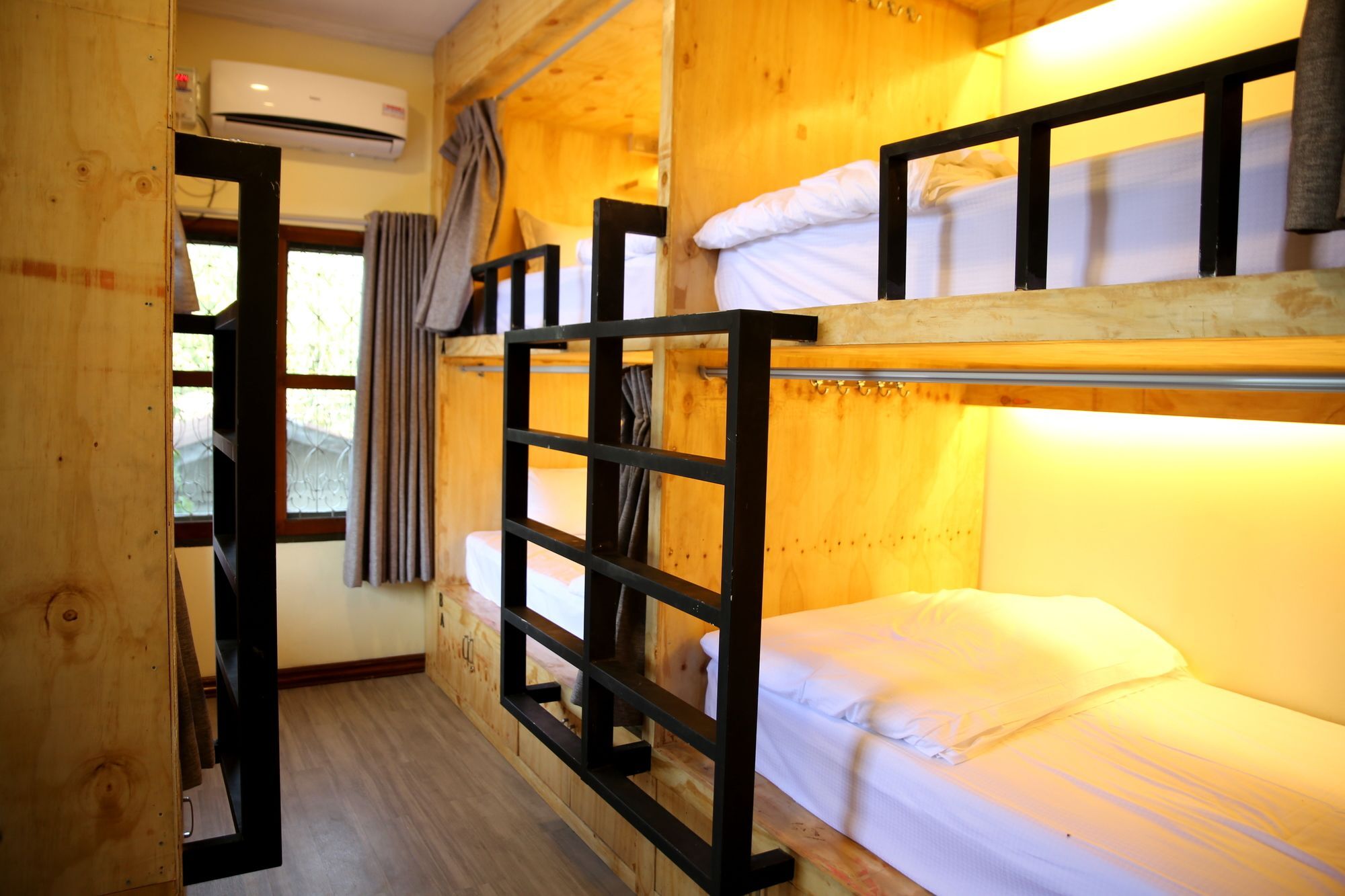 Mansion Hostel Mandalay Eksteriør bilde